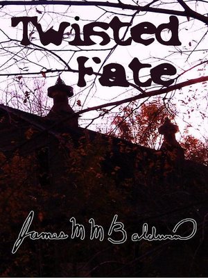 cover image of Twisted Fate